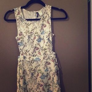 H&M dress